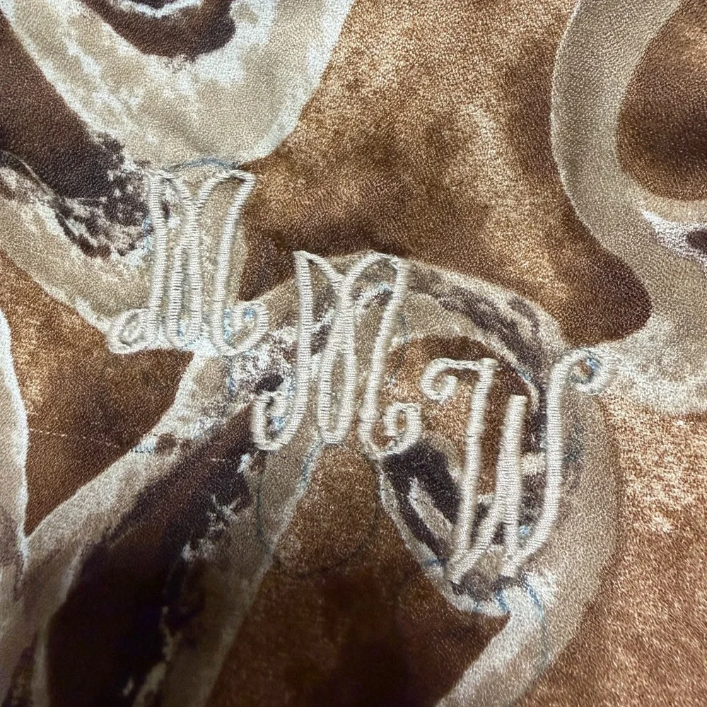 🤎 Vintage 60s/70s Mink & Leather Coat | Fields of Monroe | Luxe Heritage Fur 🤎 - Picture 5 of 14